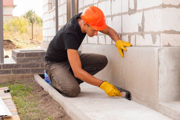 Waterproofing professionals working in Ridgewood, IL